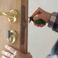 Can a Locksmith Open a Door Without Drilling? - An Expert's Perspective